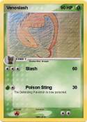 Venoslash