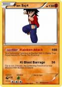 Pan Ssj4