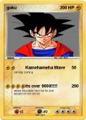 goku