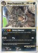 Mega Rayquaza