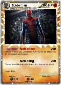 Spiderman