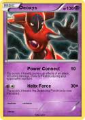 Deoxys