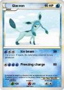 Glaceon