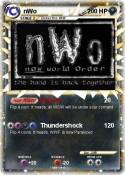 nWo