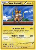 Mega Riachu