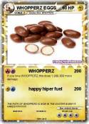 WHOPPERZ EGGS