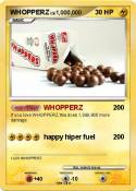 WHOPPERZ