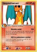 GangstaCharizard