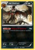 Hell Overlord