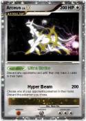 Arceus