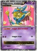 magicienne