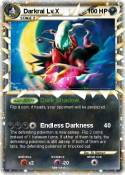 Darkrai Lv.X