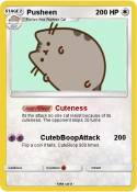 Pusheen