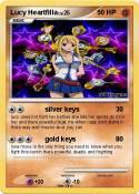 Lucy Heartfilla