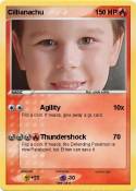 Cillianachu