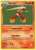 Blaziken