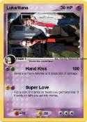 Luka/Nana