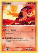 Groudon