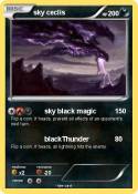 sky ceclis