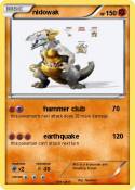 nidowak