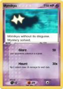 Mymikyu