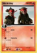 tête de blag