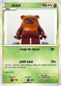 wicket
