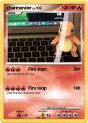 charmander