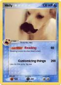 Molly