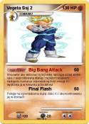 Vegeta Ssj 2