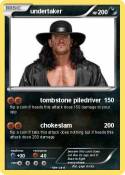 undertaker