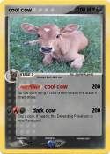 cool cow