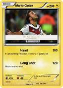 Mario Gotze
