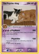 The Psychic