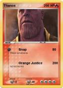 Thanos