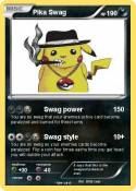 Pika Swag