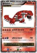 groudon