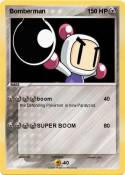 Bomberman