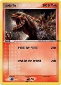 godzilla