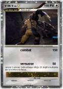 v vs v