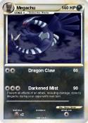 Megachu