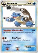 Broutomax