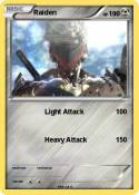 Raiden