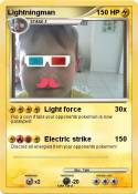 Lightningman