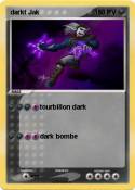 darkt Jak