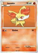 fennekin