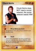 Chuck Norris