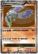 diamond dragon