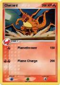 Charzard