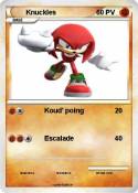 Knuckles